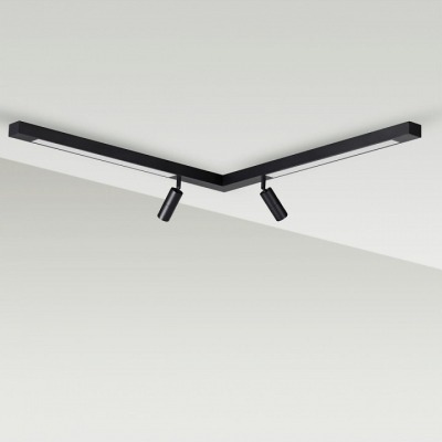 Накладной светильник Lumion Ledio 5690/19CL LMN_5690_19CL