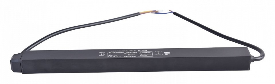 Фото Блок питания Favourite Unica 1008-DB-200 FV_1008-DB-200 - интернет-магазин МегаТерем в Москве