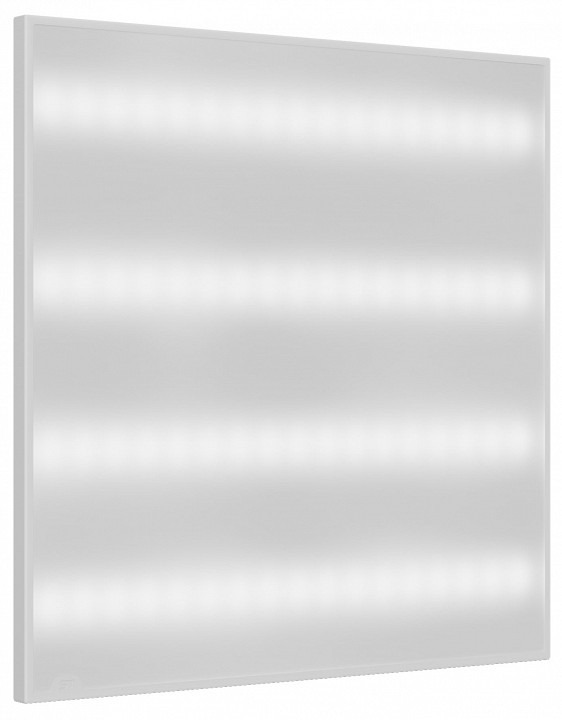 Фото Светильник для потолка Армстронг ST-Luce  STP-A-1009-O-27-4K-40 STP.A.1009.O.27.4K.40 - интернет-магазин МегаТерем в Москве