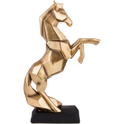 Статуэтка конь 22*9*34 см. ...