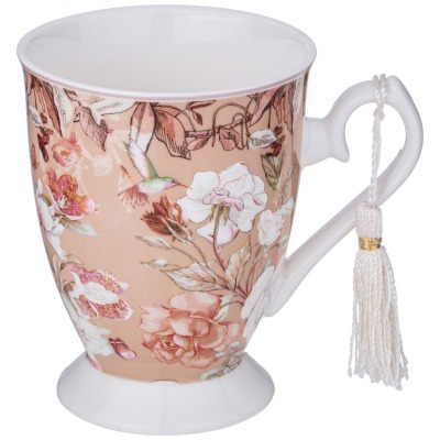 Кружка lefard "compliment" 320 мл (417-086) 