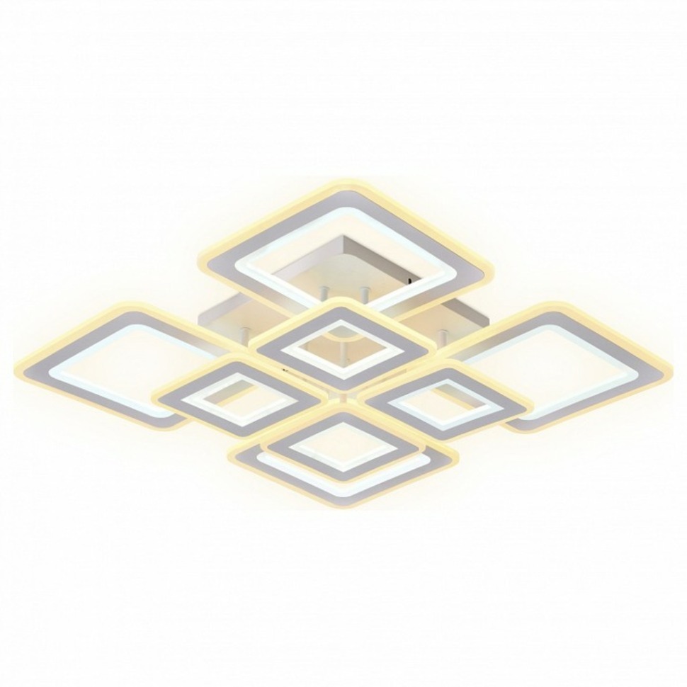 Фото Накладной светильник Ambrella Light FA FA868 AMBR_FA868 - интернет-магазин МегаТерем в Москве