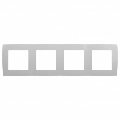 Рамка на 4 поста Эра Эра 12...