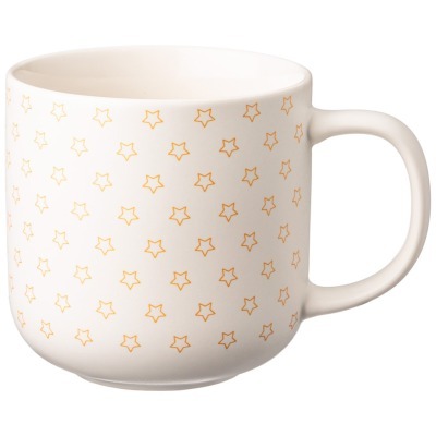 Кружка белая 390 мл Lefard ...