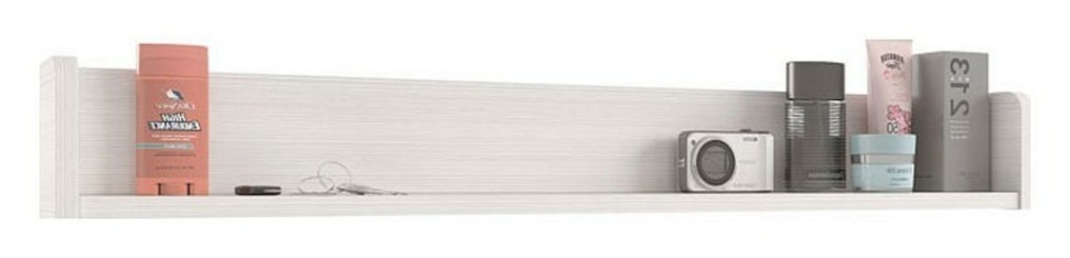 Фото Полка навесная Olivia ANR_UT-00000854 - интернет-магазин МегаТерем в Москве