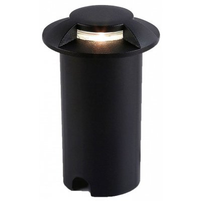 Встраиваемый в дорогу свети...