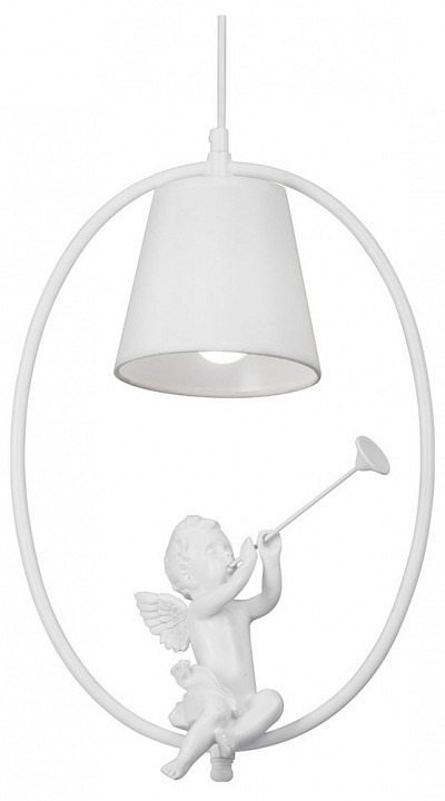 Фото Подвесной светильник Vitaluce V2971 V2971-0/1S VI_V2971-0_1S - интернет-магазин МегаТерем в Москве