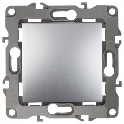 Выключатель одноклавишный без рамки Эра Эра 12 12-1111-03 ER_B0047832