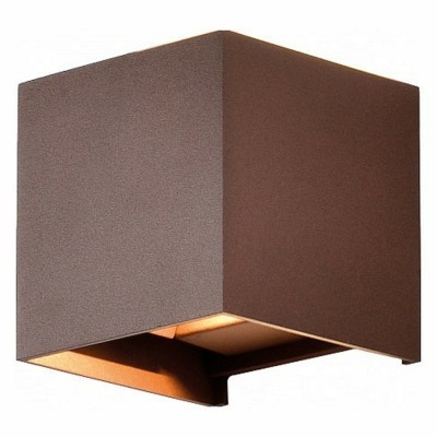 Накладной светильник Mantra...