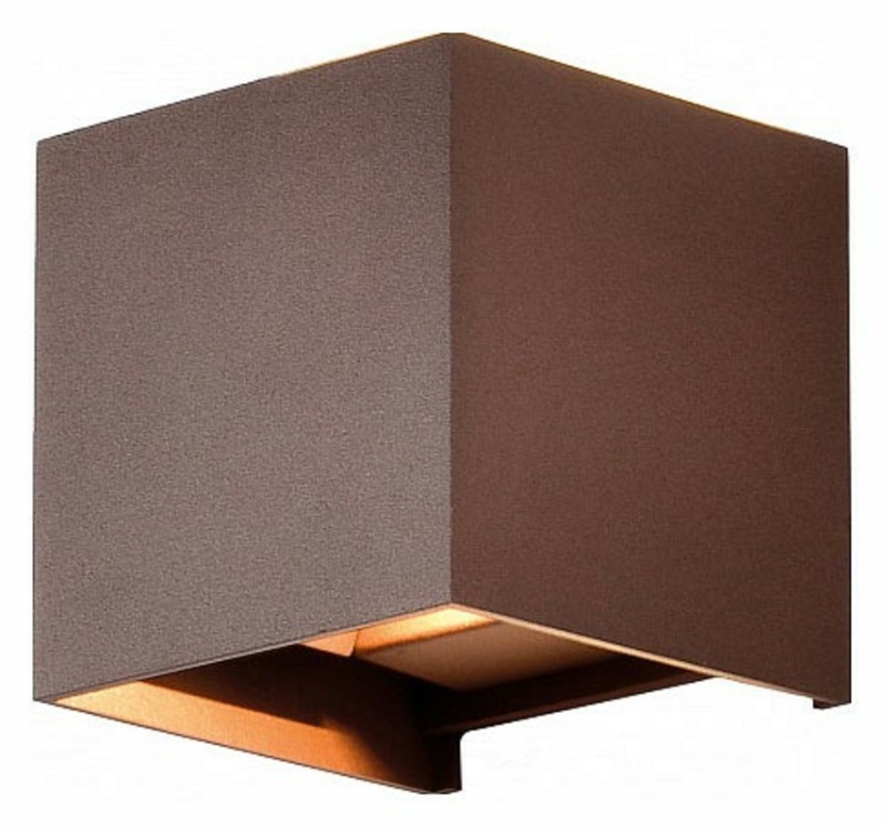 Фото Накладной светильник Mantra Davos 7650 MN_7650 - интернет-магазин МегаТерем в Москве