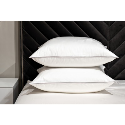 Комплект наволочек сатин бе...