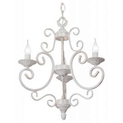 Подвесная люстра Vitaluce V1094 V1094-0/3 VI_V1094-0_3