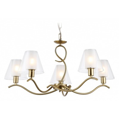 Подвесная люстра Ambrella Light HIGH LIGHT LH57091 AMBR_LH57091