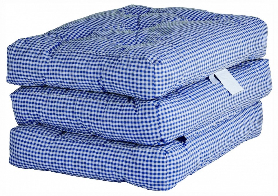 Фото Пуф-трансформер Футон C ML_4630216192198 - интернет-магазин МегаТерем в Москве