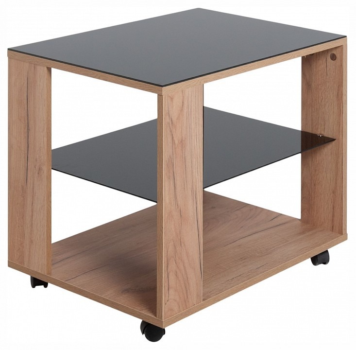 Фото Стол журнальный BeautyStyle 5 ML_4630216193348 - интернет-магазин МегаТерем в Москве