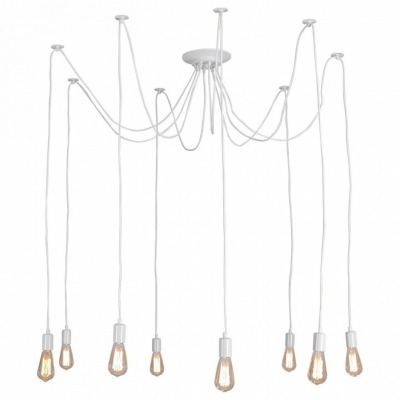 Подвесная люстра Lussole Sh...