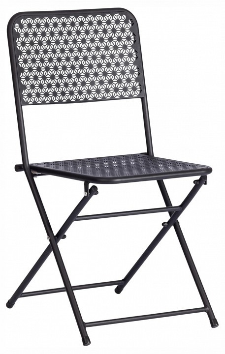 Фото Стул складной Secret De Maison Villa TET_21147 - интернет-магазин МегаТерем в Москве