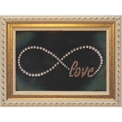 Картина Бесконечная любовь ...