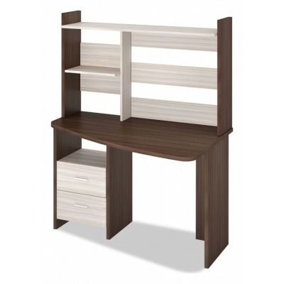 Стол компьютерный Домино Ла...