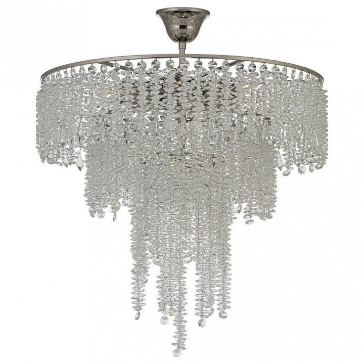 Фото Люстра на штанге Arti Lampadari Napoli Napoli E 1.5.46.107 N AL_Napoli_E_1.5.46.107_N - интернет-магазин МегаТерем в Москве