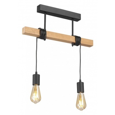 Подвесной светильник Vitaluce V2860 V2860-1/2PL VI_V2860-1_2PL