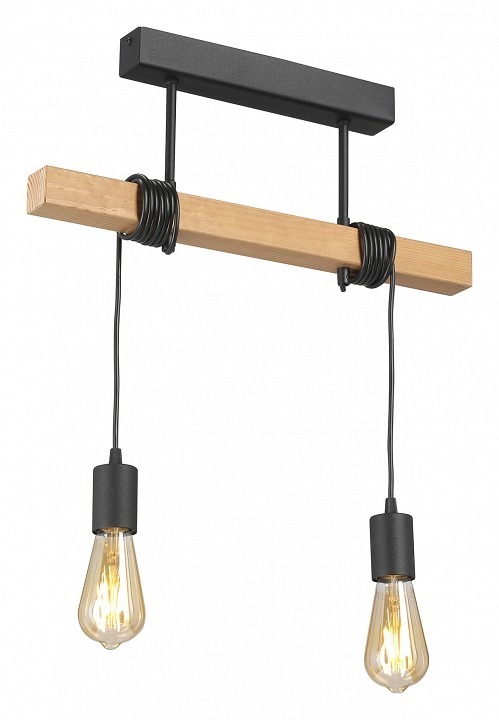 Фото Подвесной светильник Vitaluce V2860 V2860-1/2PL VI_V2860-1_2PL - интернет-магазин МегаТерем в Москве