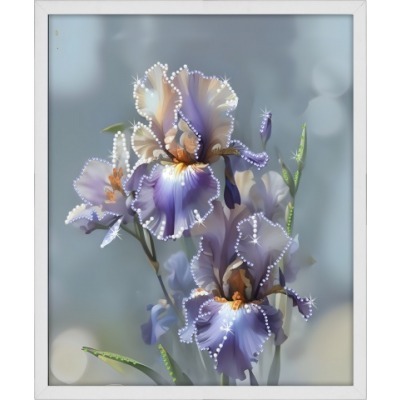 Картина СОН, СОТКАННЫЙ ИЗ Н...