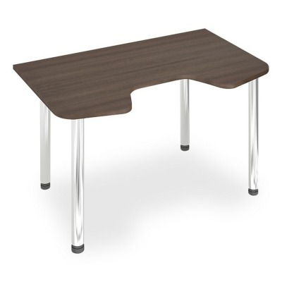 Стол офисный Домино Лайт СК...