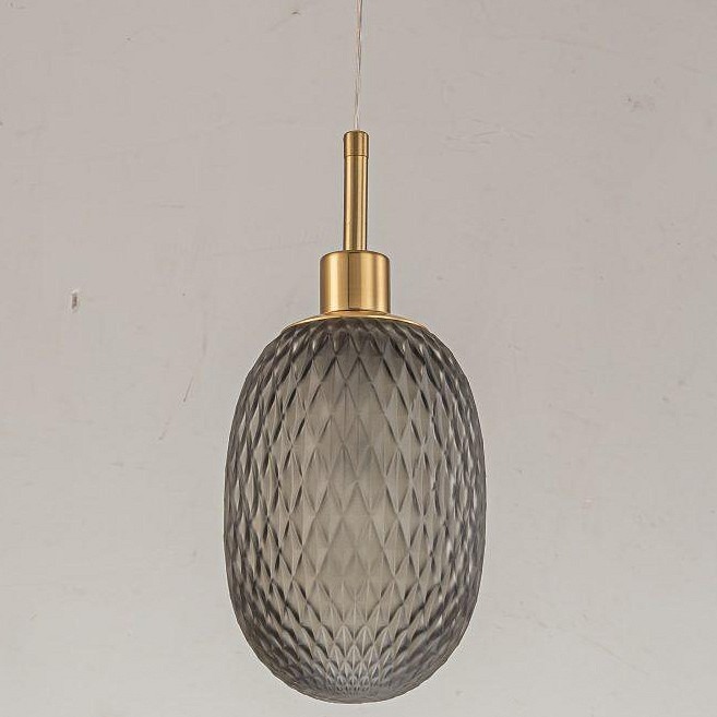 Фото Подвесной светильник Arti Lampadari Magliano Magliano E 1.P2 S AL_Magliano_E_1.P2_S - интернет-магазин МегаТерем в Москве