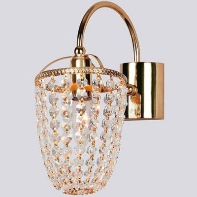 Бра Favourite Caramel 1024-1W