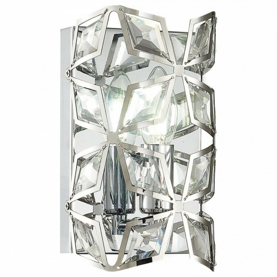 Фото Бра ST-Luce Casto SL1104.101.01 - интернет-магазин МегаТерем в Москве