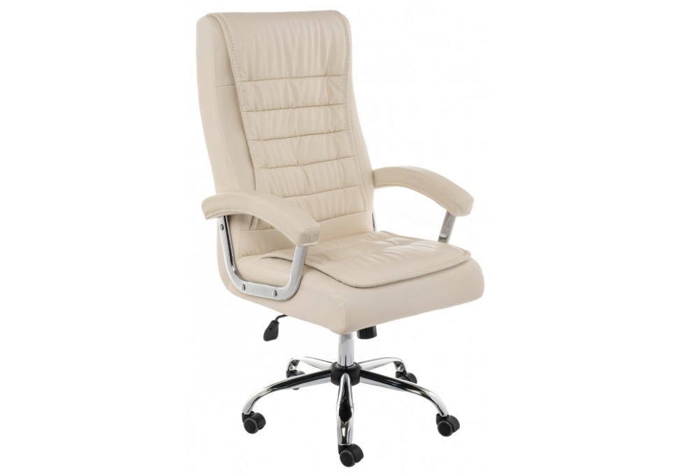 Фото Кресло компьютерное Parker WO_11662 - интернет-магазин МегаТерем в Москве