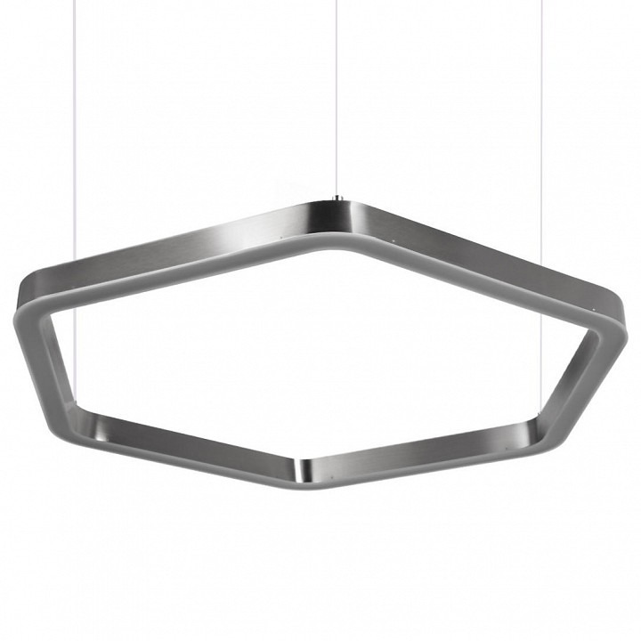 Фото Подвесной светильник Loft it Titanium 10243M Dark grey LF_10243M_Dark_grey - интернет-магазин МегаТерем в Москве
