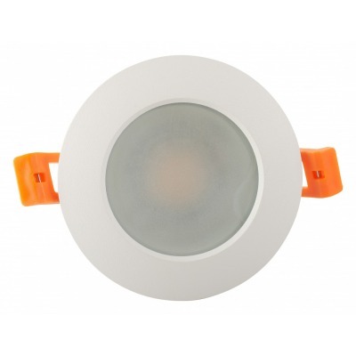 Встраиваемый светильник Den...