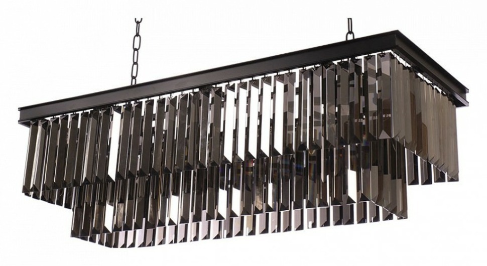 Фото Подвесная люстра Loft it Prism 10018/800R LF_10018_800R - интернет-магазин МегаТерем в Москве