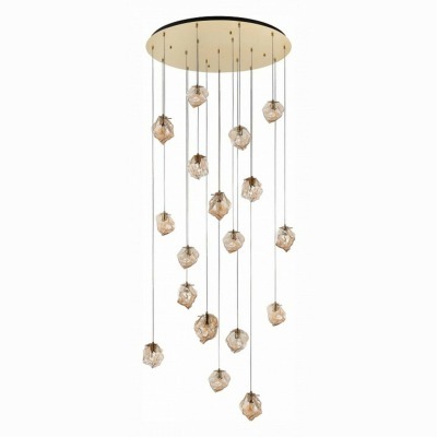 Подвесная люстра ST-Luce Po...