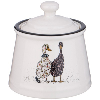 Сахарница lefard "fami...