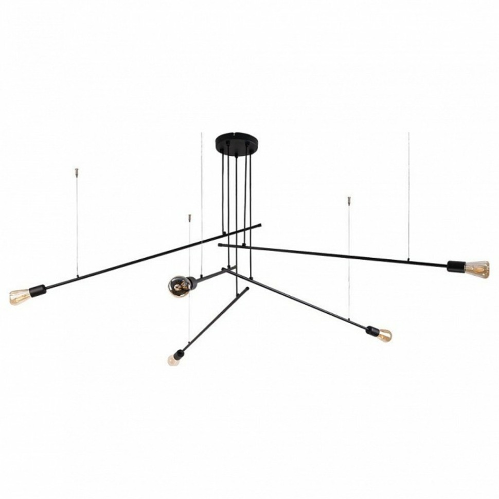 Фото Подвесной светильник Nowodvorski Pile 9127 NVD_9127 - интернет-магазин МегаТерем в Москве