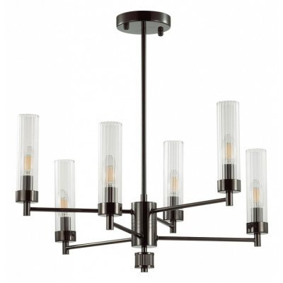 Люстра на штанге Lumion Kam...