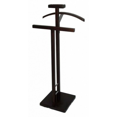 Вешалка для костюма Галант 340 темно-коричневый ML_GALANT_340_DARKBR