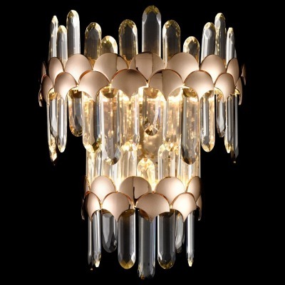 Накладной светильник Wertma...