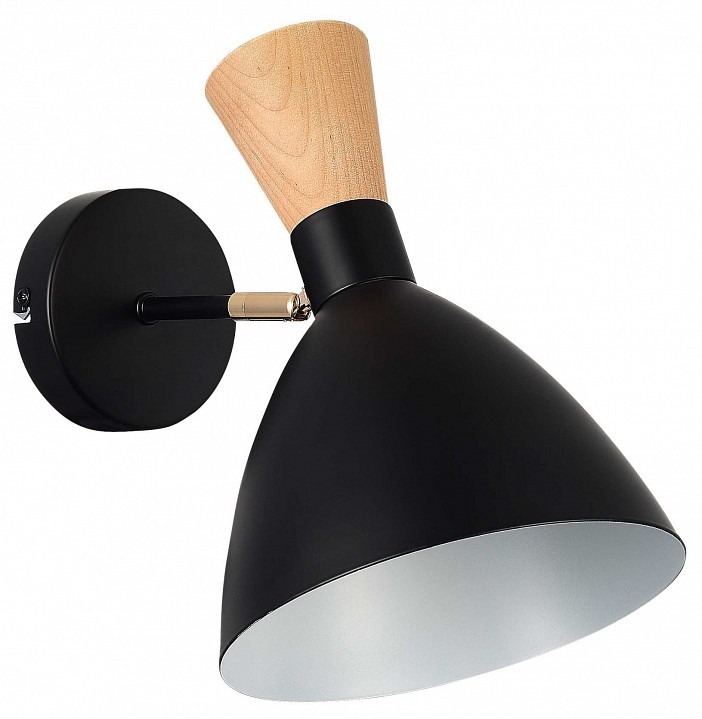 Фото Бра EVOLUCE VISTA SLE1256-401-01 EVO_SLE1256-401-01 - интернет-магазин МегаТерем в Москве