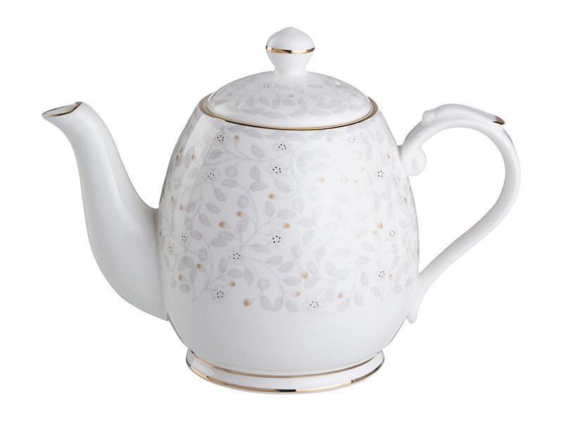 Фото Чайник lefard вивьен 14 см 500 мл (264-499)  - интернет-магазин МегаТерем в Москве