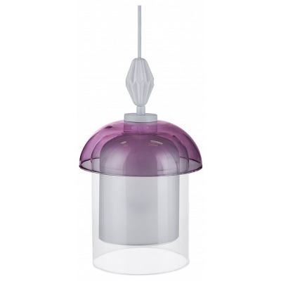 Подвесной светильник 33 идеи PND170 PND170.01.17.002WH-M36PK ZZ_PND170.01.17.002WH-M36PK