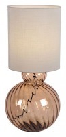 Настольная лампа декоративная Favourite Ortus 4269-1T FV_4269-1T