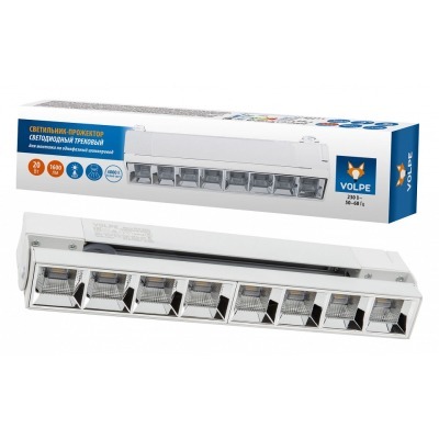 Накладной светильник Volpe ...