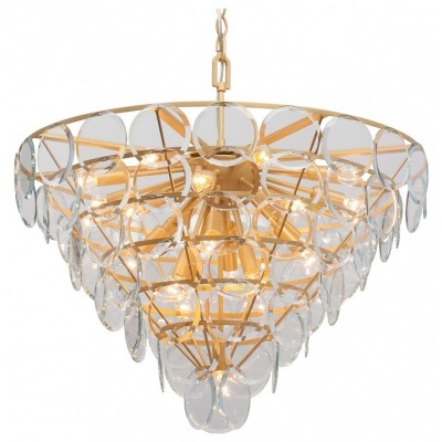 Подвесная люстра Vitaluce V5834 V5834-8/25 VI_V5834-8_25