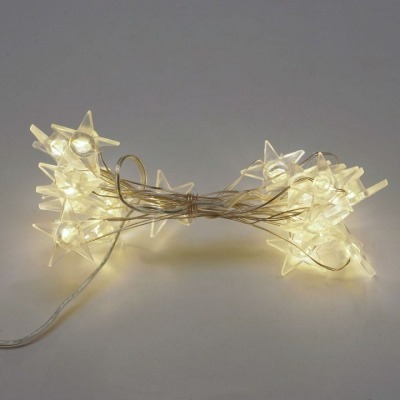 Гирлянда с насадками Feron ...