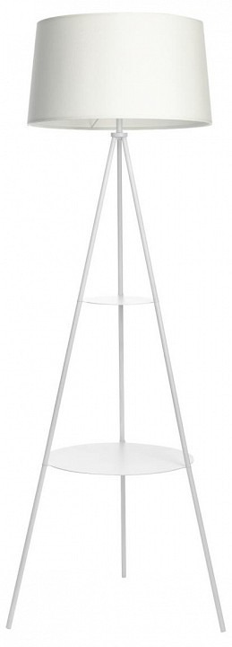 Фото Торшер с полкой Citilux Рейнер CL806020 - интернет-магазин МегаТерем в Москве