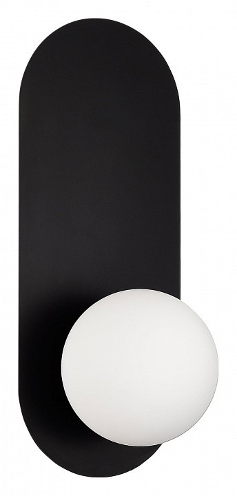 Фото Бра EVOLUCE TOCCO SLE1194-401-01 EVO_SLE1194-401-01 - интернет-магазин МегаТерем в Москве